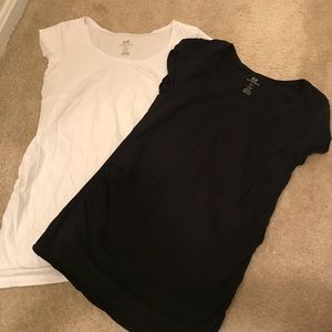 Bundle Maternity Tees